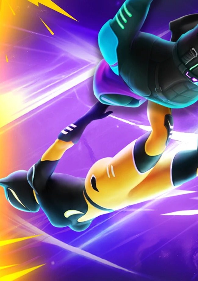 Team Royale mode